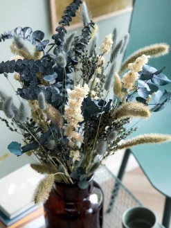 Søstrene Grene Schweiz Dekoration<Trockenblumen Fiola Medium