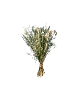 Søstrene Grene Schweiz Dekoration<Trockenblumen Iceberg Klein