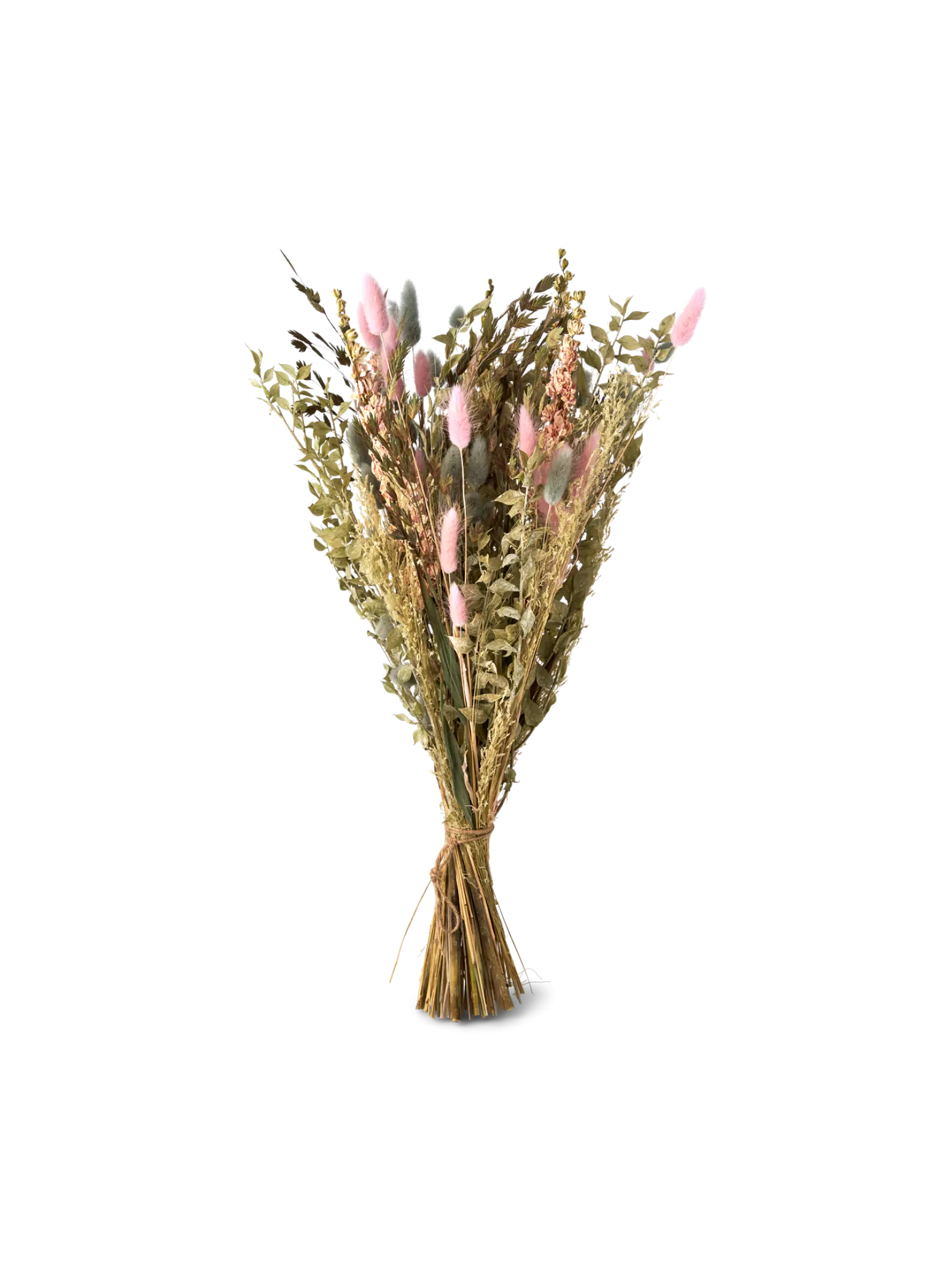 Søstrene Grene Schweiz Dekoration<Trockenblumen Iceberg Medium