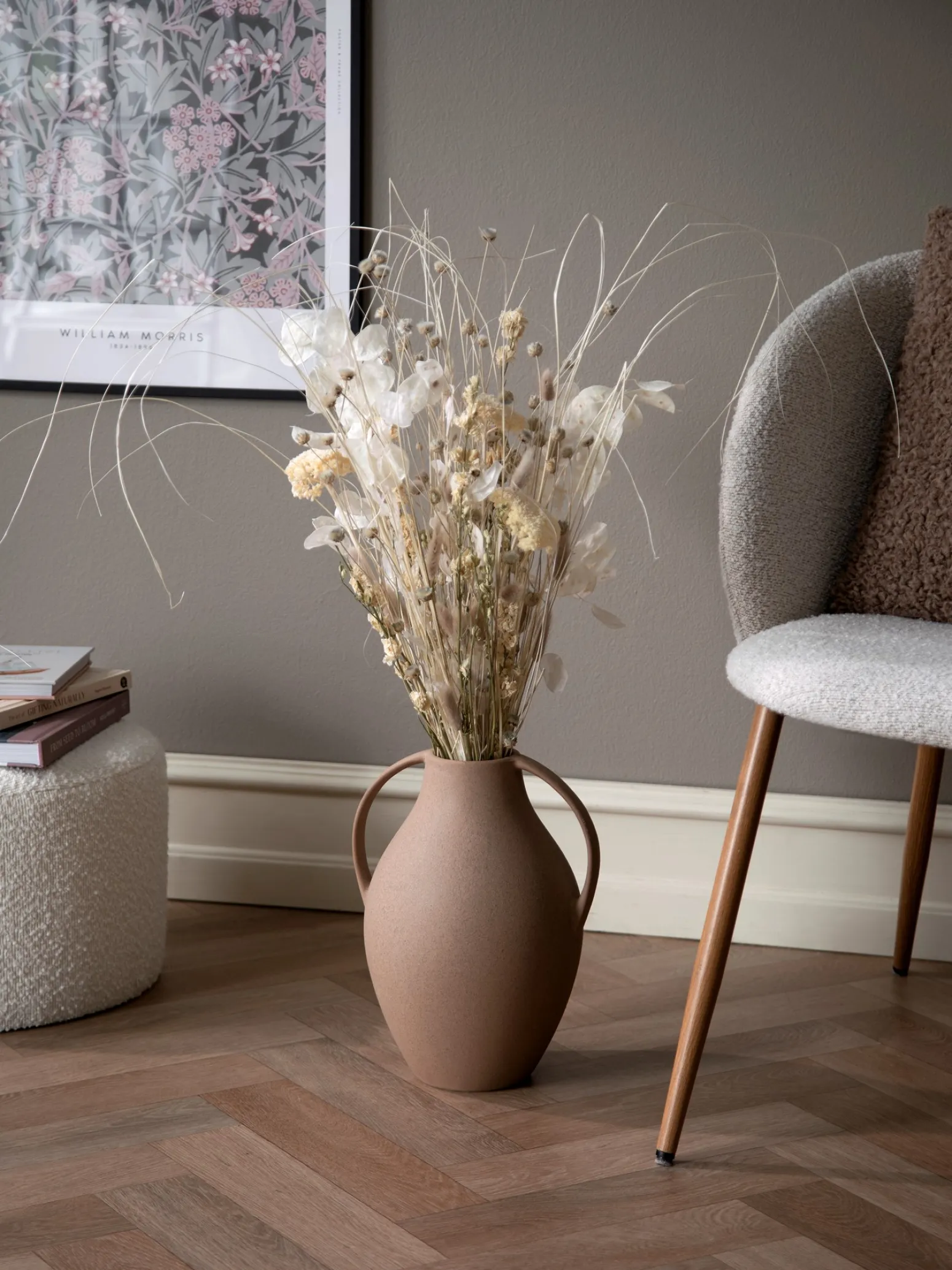 Søstrene Grene Schweiz Dekoration<Trockenblumen Patricia Medium