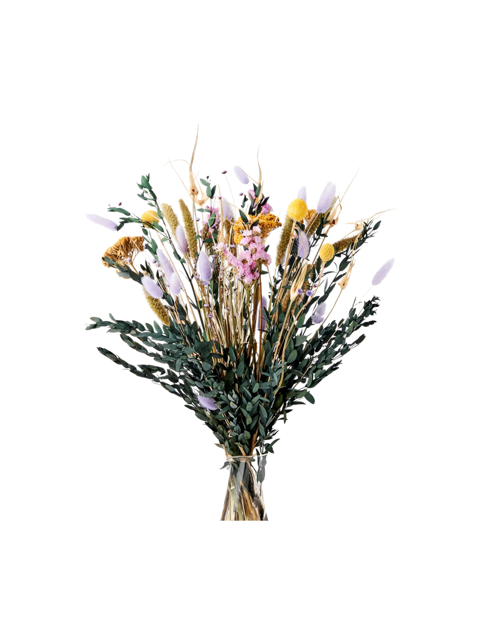Søstrene Grene Schweiz Dekoration<Trockenblumen Valentina Medium