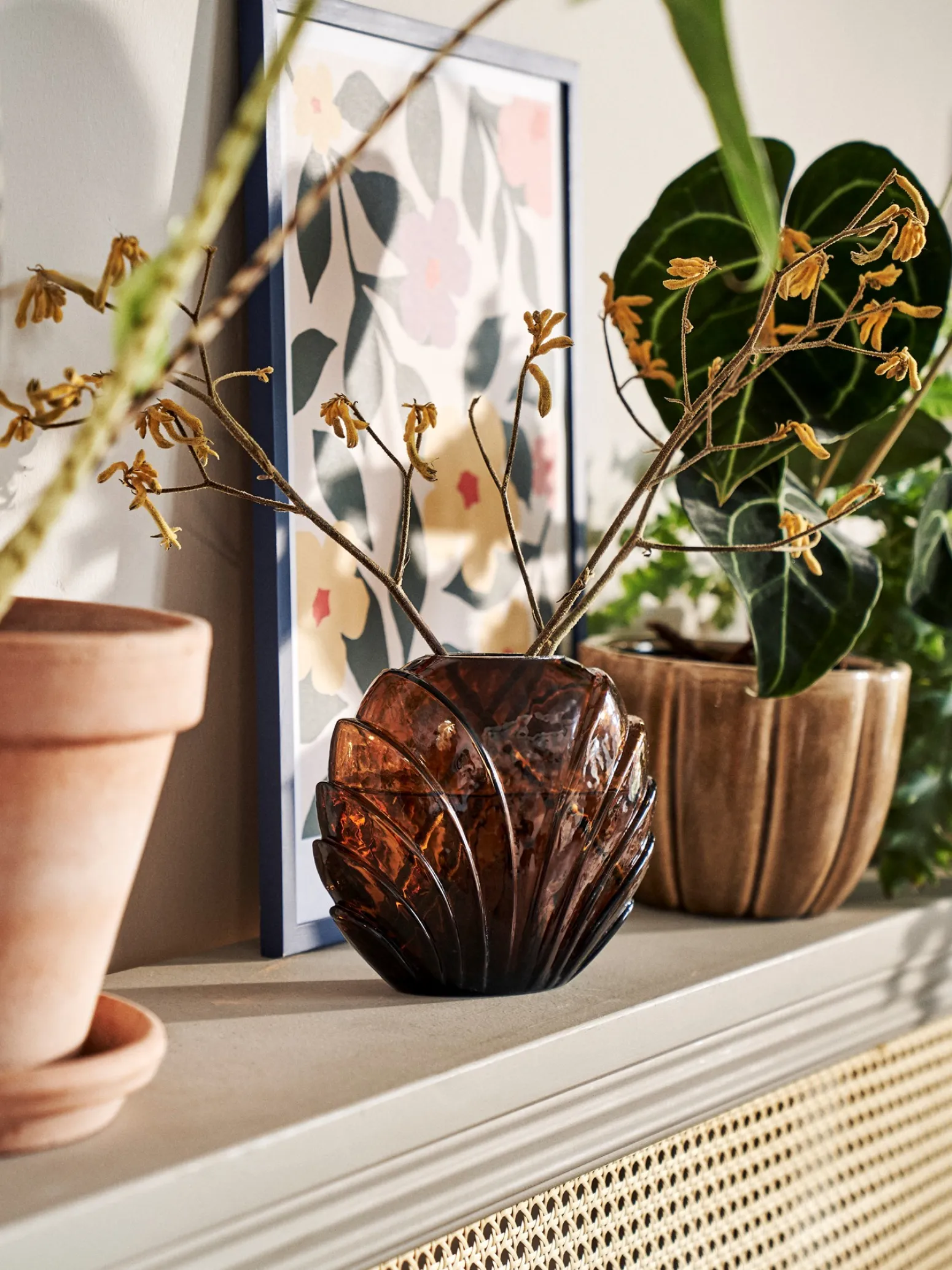 Søstrene Grene Schweiz Vasen Und Blumentöpfe<Vase