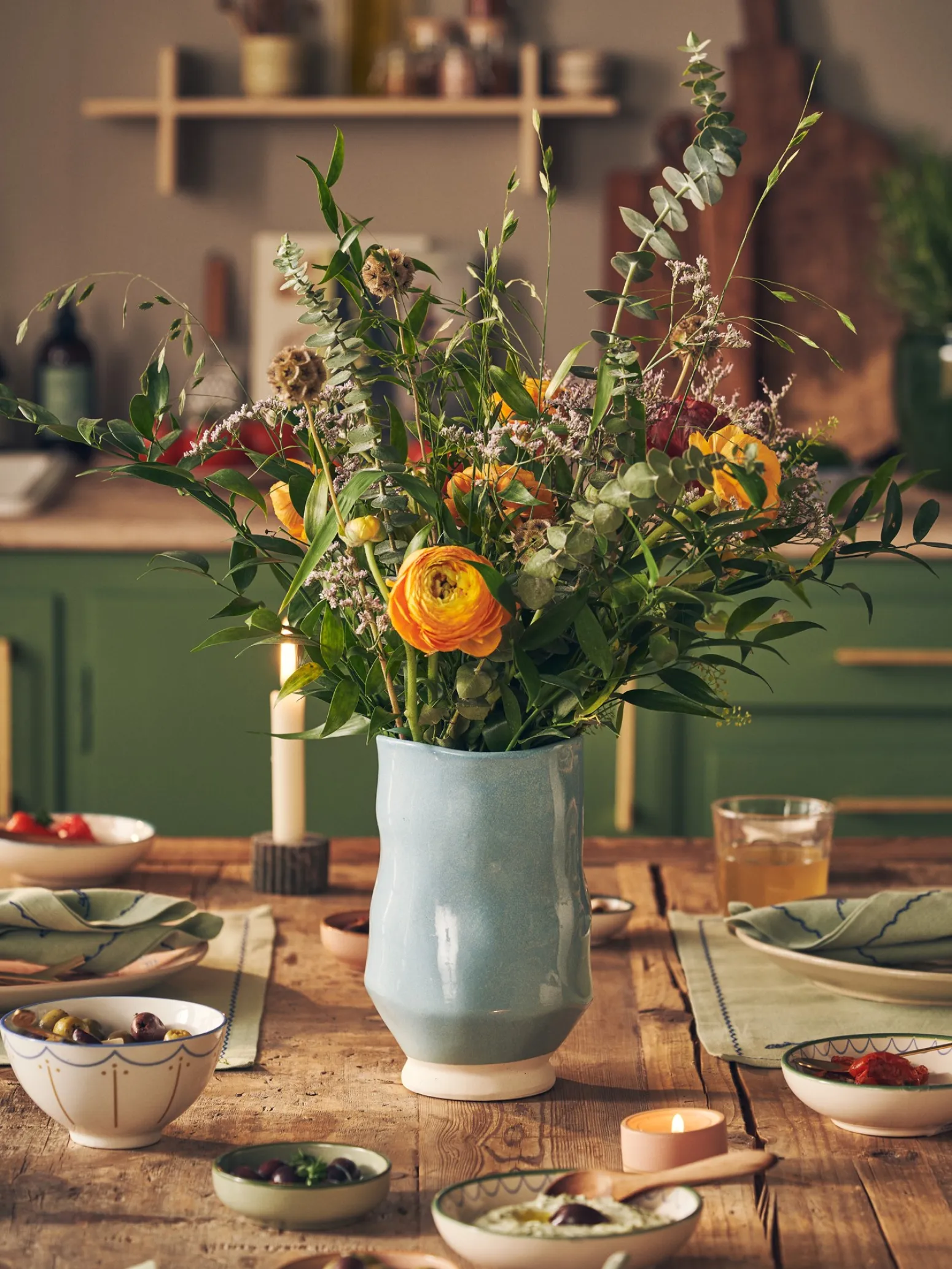 Søstrene Grene Schweiz Vasen Und Blumentöpfe<Vase