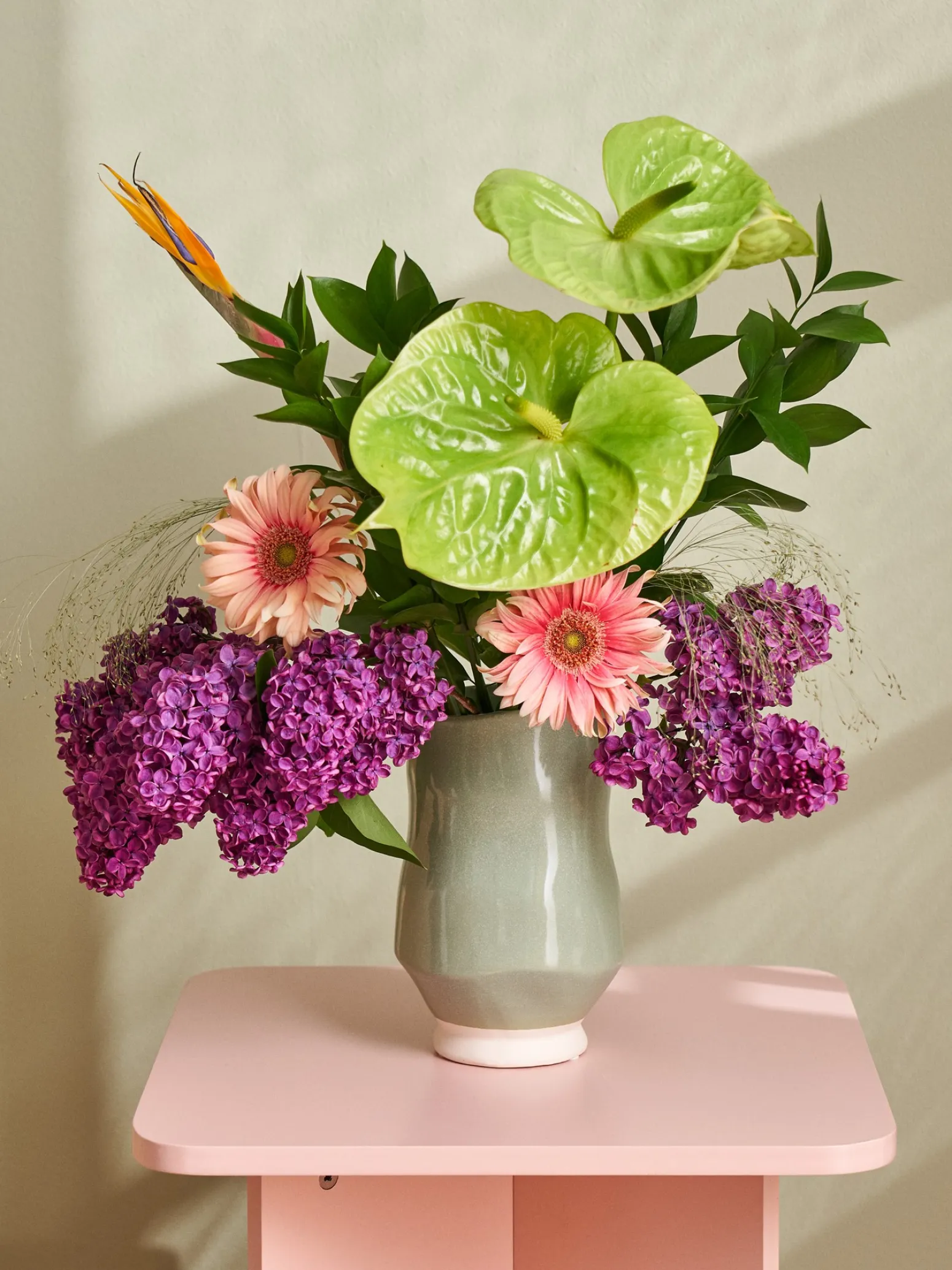 Søstrene Grene Schweiz Vasen Und Blumentöpfe<Vase