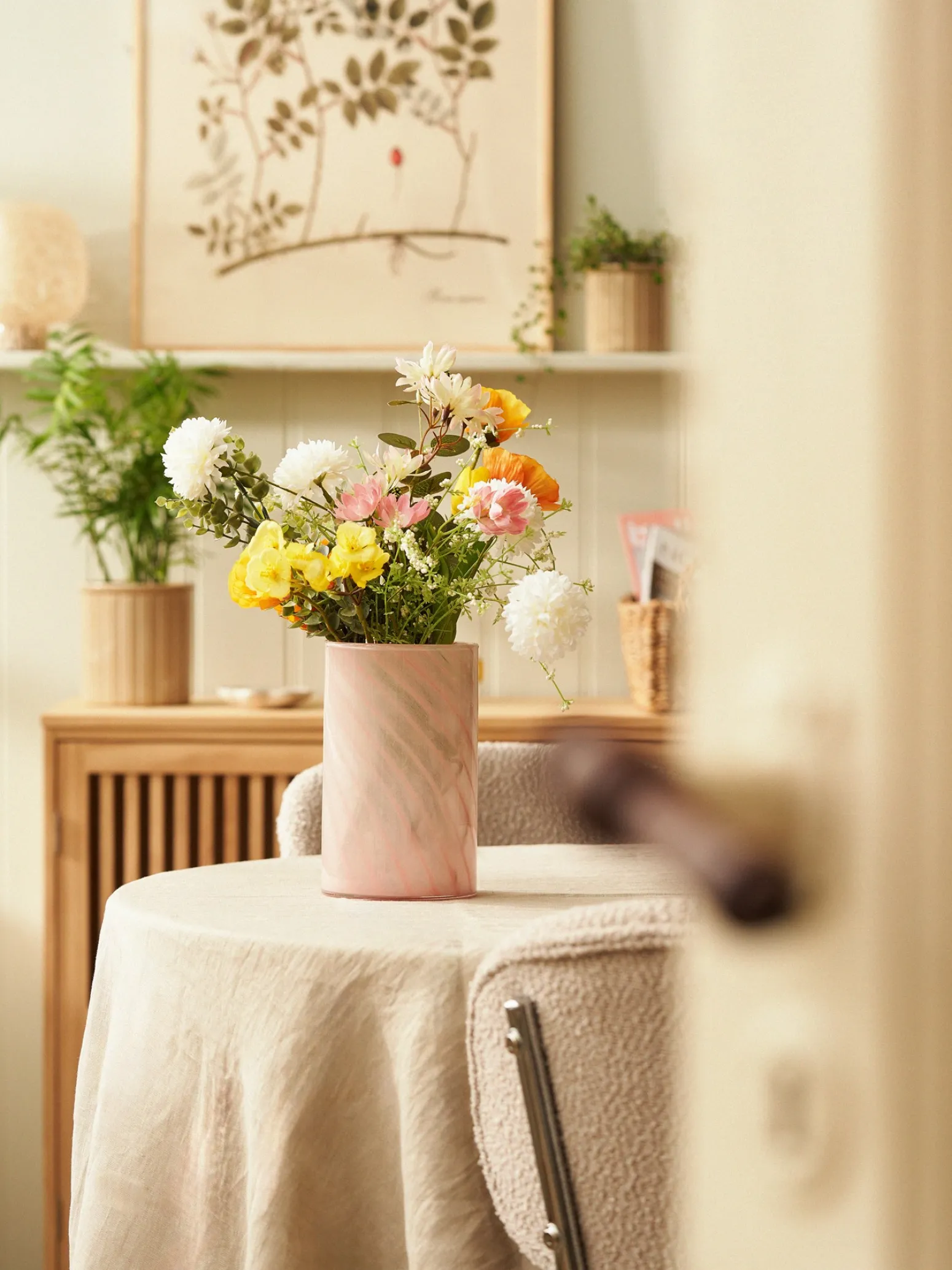 Søstrene Grene Schweiz Vasen Und Blumentöpfe<Vase