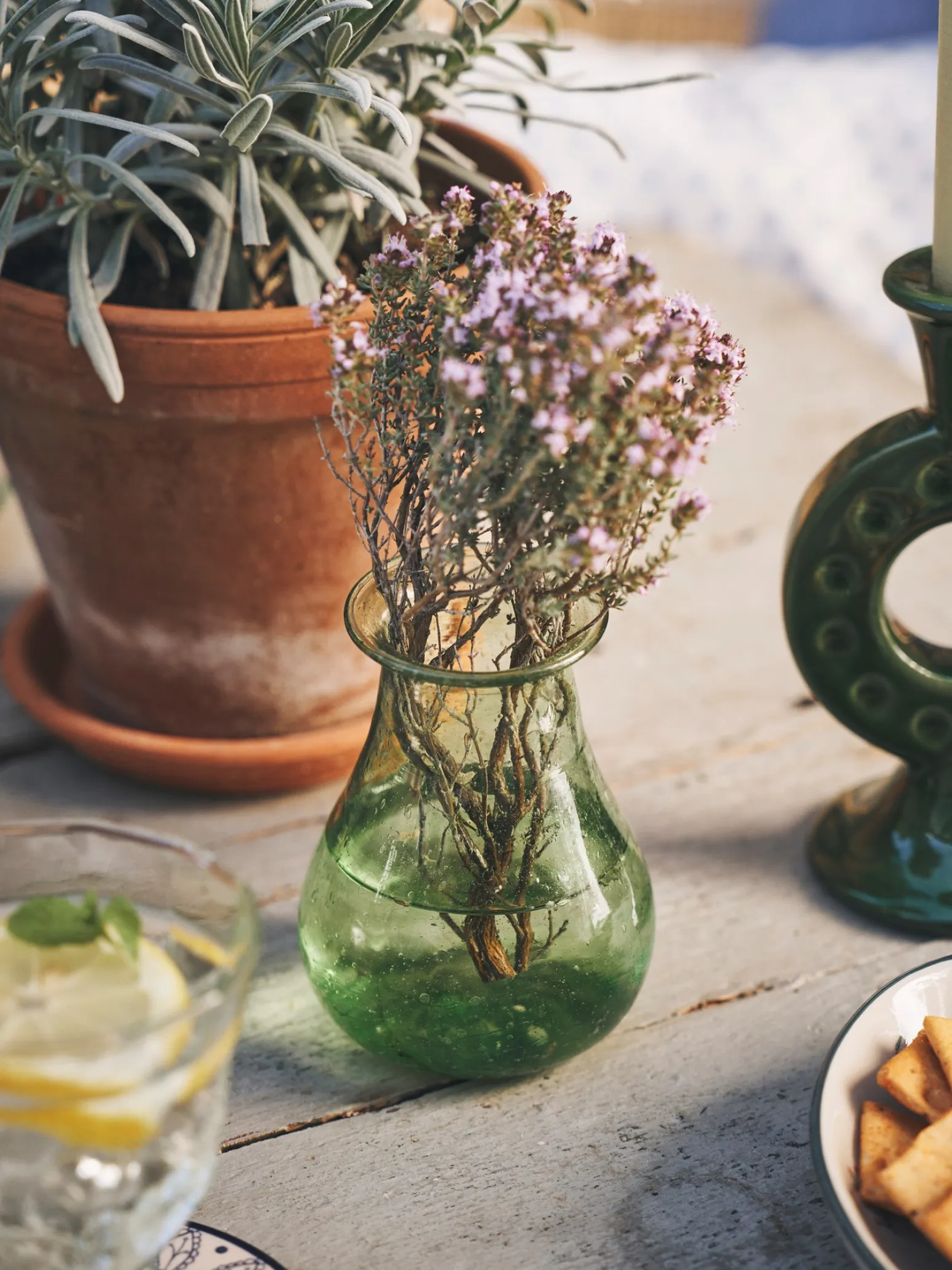Søstrene Grene Schweiz Vasen Und Blumentöpfe<Vase