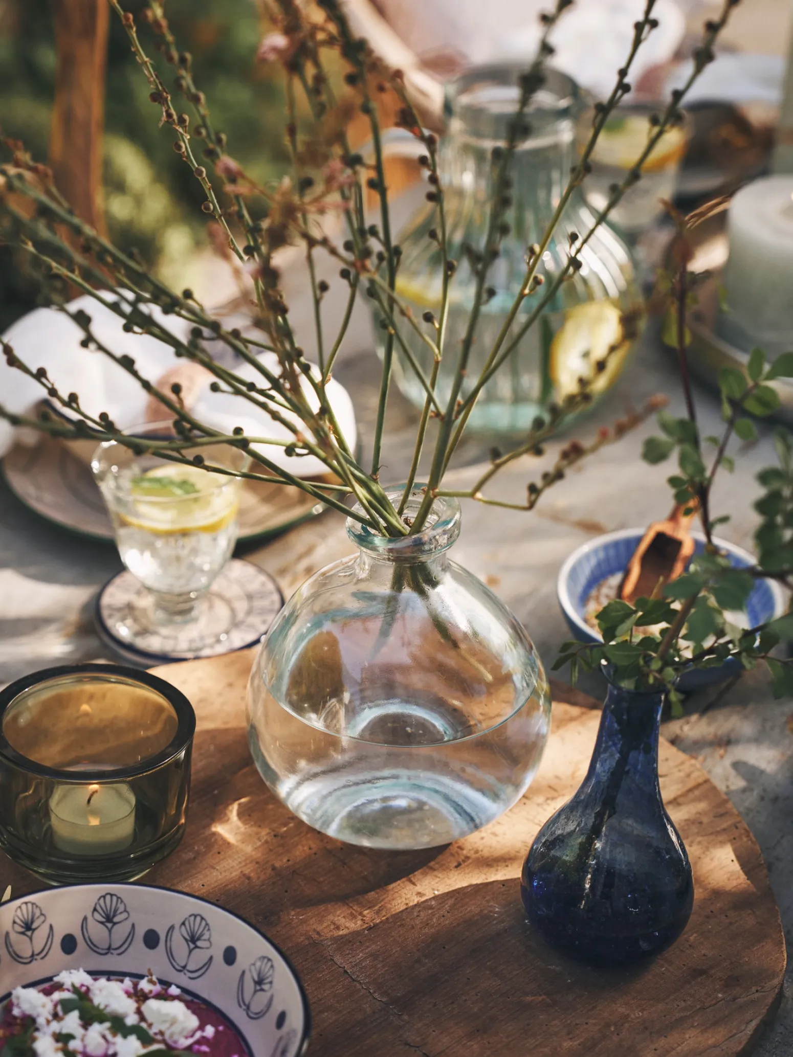 Søstrene Grene Schweiz Vasen Und Blumentöpfe<Vase