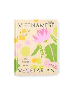 Søstrene Grene Schweiz Coffee Table Books<Vietnamese Vegetarian