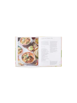 Søstrene Grene Schweiz Coffee Table Books<Vietnamese Vegetarian