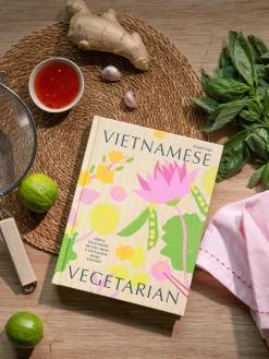 Søstrene Grene Schweiz Coffee Table Books<Vietnamese Vegetarian