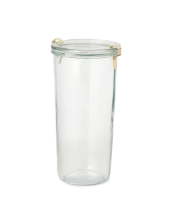 Søstrene Grene Schweiz Küchenzubehör<Vorratsglas