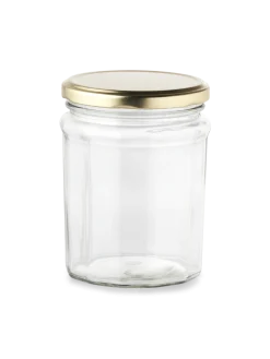 Søstrene Grene Schweiz Küchenzubehör<Vorratsglas 380 Ml