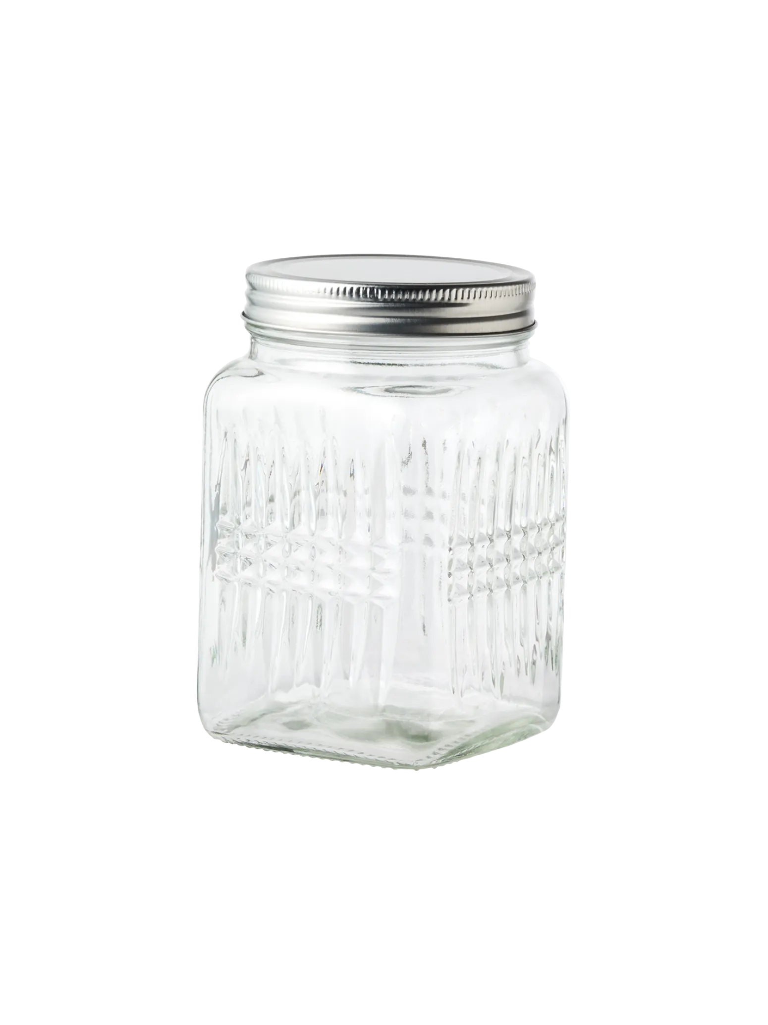 Søstrene Grene Schweiz Küchenzubehör<Vorratsglas 1000 Ml