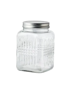 Søstrene Grene Schweiz Küchenzubehör<Vorratsglas 1450 Ml