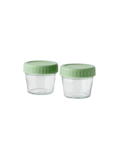 Søstrene Grene Schweiz Küchenzubehör<Vorratsglas 100 Ml