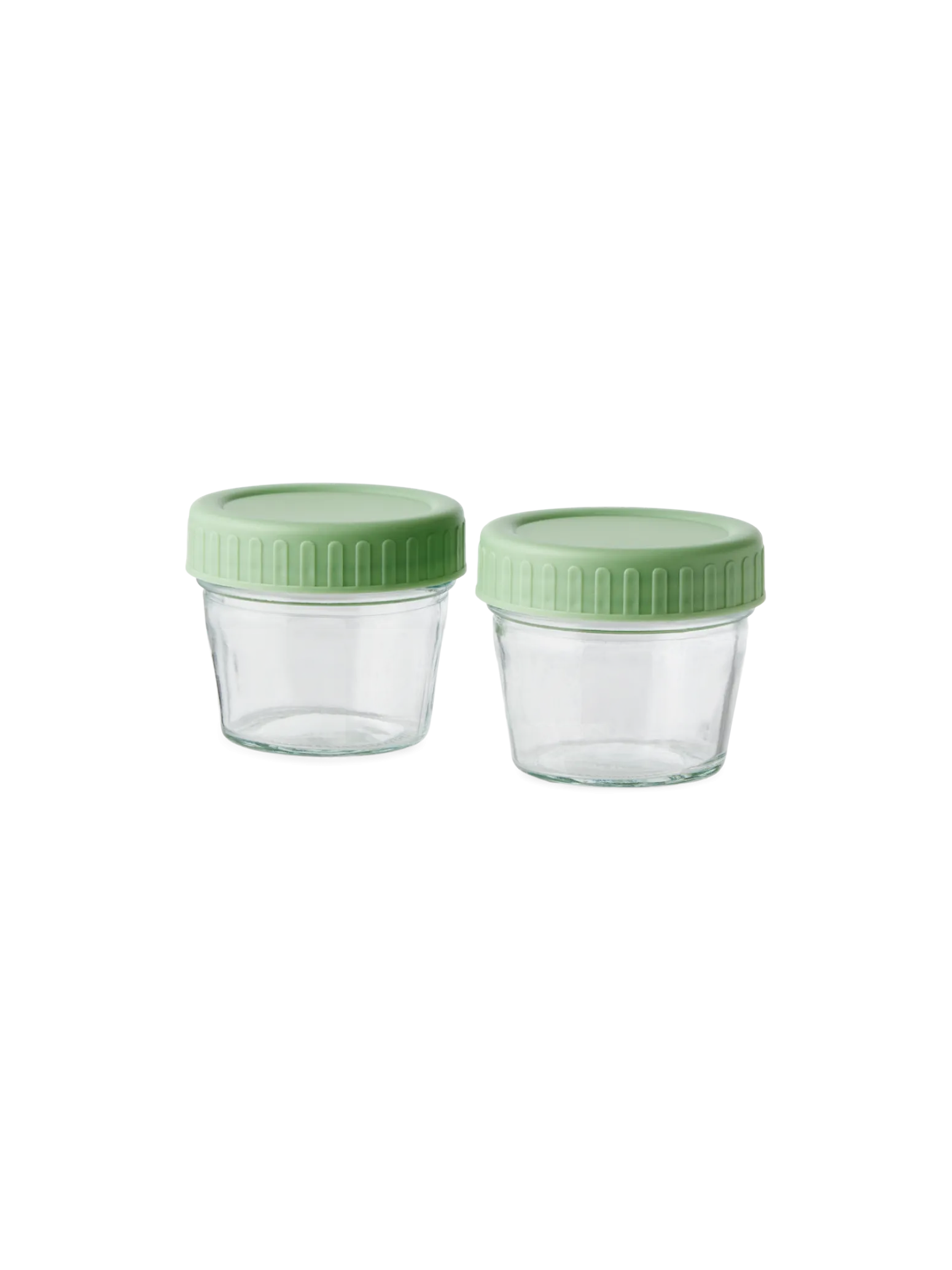 Søstrene Grene Schweiz Küchenzubehör<Vorratsglas 100 Ml