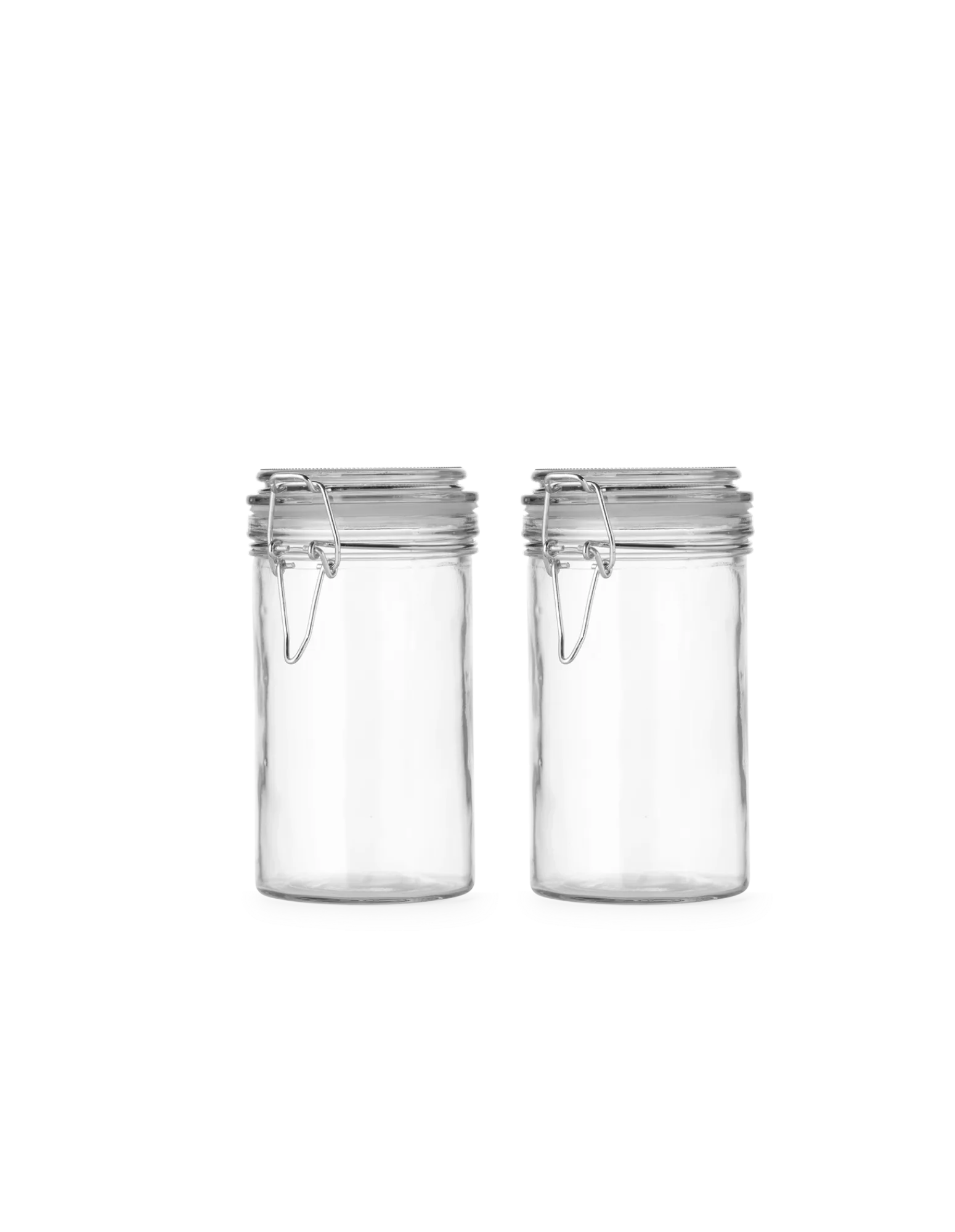 Søstrene Grene Schweiz Küchenzubehör<Vorratsgläsern 450 Ml 2er-Pack