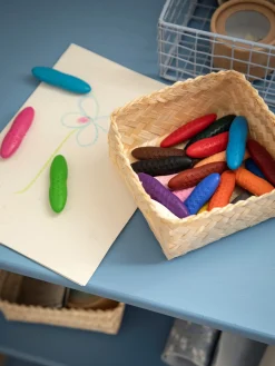 Kinder Søstrene Grene Schweiz Zeichnen Und Malen<Wachsmalstifte