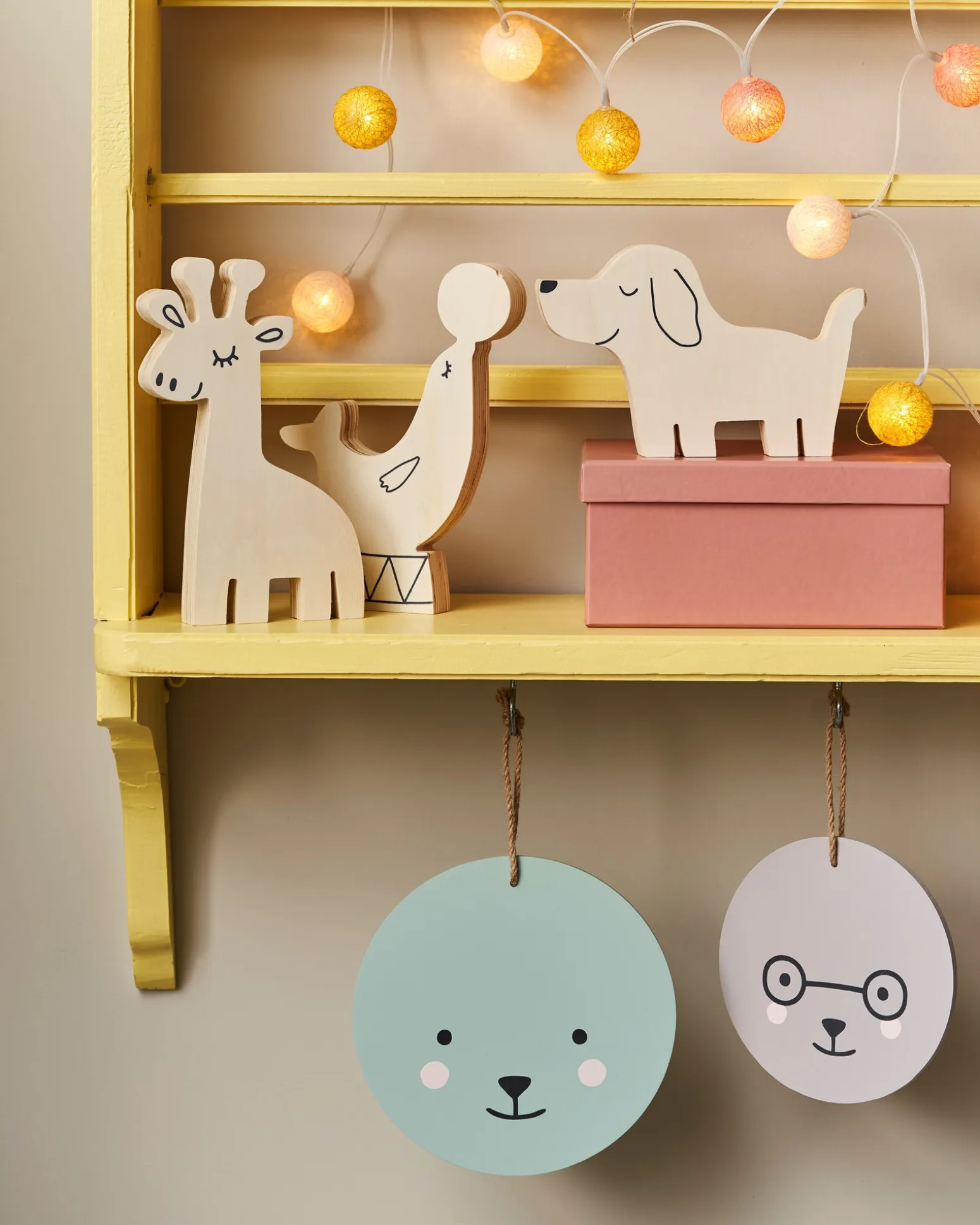 Kinder Søstrene Grene Schweiz Kinderinterieur<Wanddekoration