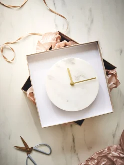 Søstrene Grene Schweiz Dekoration<Wanduhr