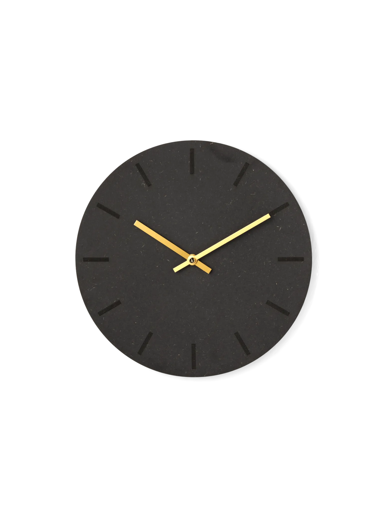 Søstrene Grene Schweiz Dekoration<Wanduhr Gunpowder Ø28