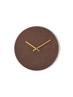 Søstrene Grene Schweiz Dekoration<Wanduhr Shape Ø28