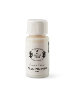 Søstrene Grene Schweiz Hobbyfarben<Wasserfester Klarlack 50 Ml