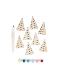 Søstrene Grene Schweiz Diy-Sets|Hobbyfarben<Weihnachtsbaum DIY-Set