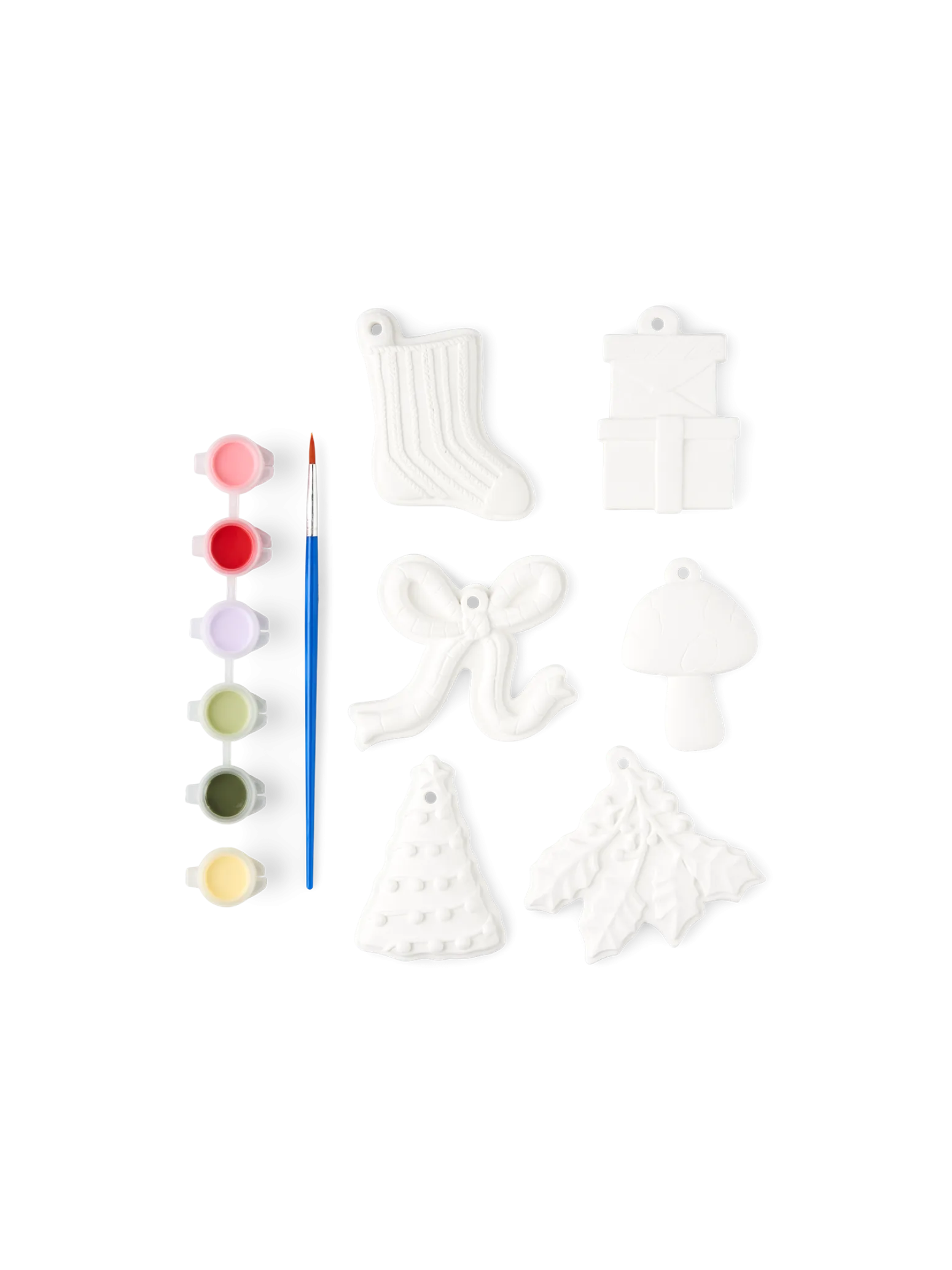 Søstrene Grene Schweiz Diy-Sets|Hobbyfarben<Weihnachts-DIY-Set