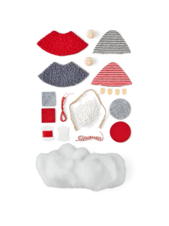 Søstrene Grene Schweiz Diy-Sets<Weihnachts-DIY-Set
