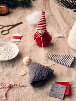 Søstrene Grene Schweiz Diy-Sets<Weihnachts-DIY-Set