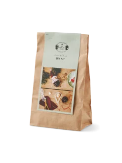 Søstrene Grene Schweiz Diy-Sets<Weihnachts-DIY-Set