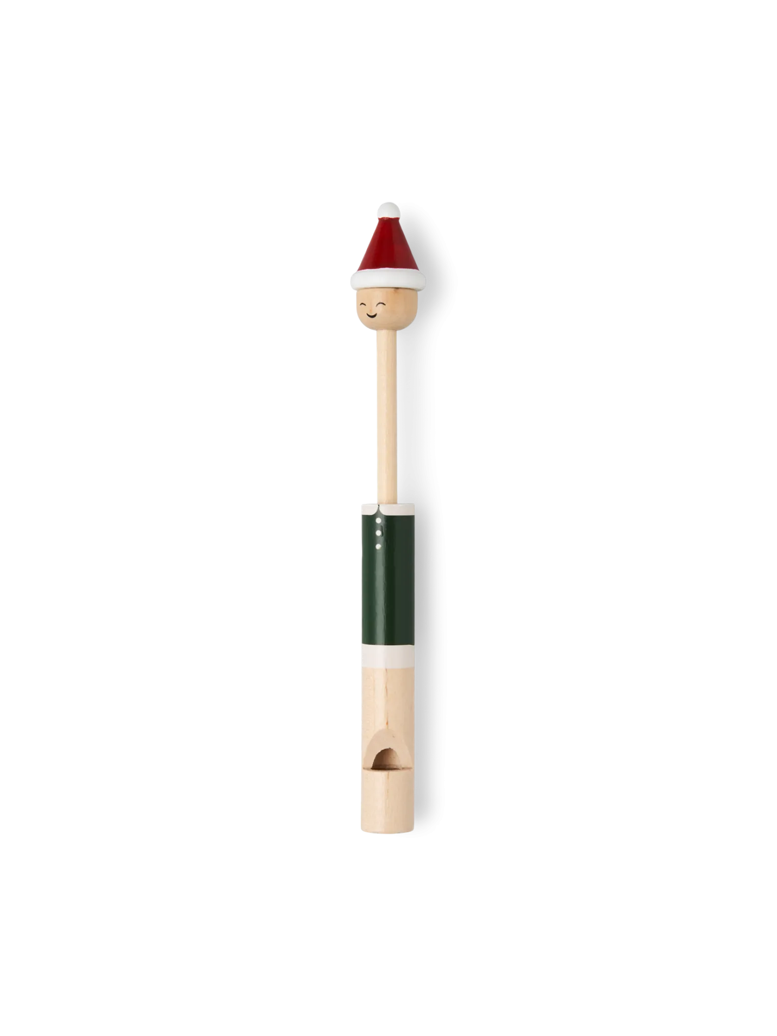 Kinder Søstrene Grene Schweiz Holzspielzeug<Weihnachtsflöte