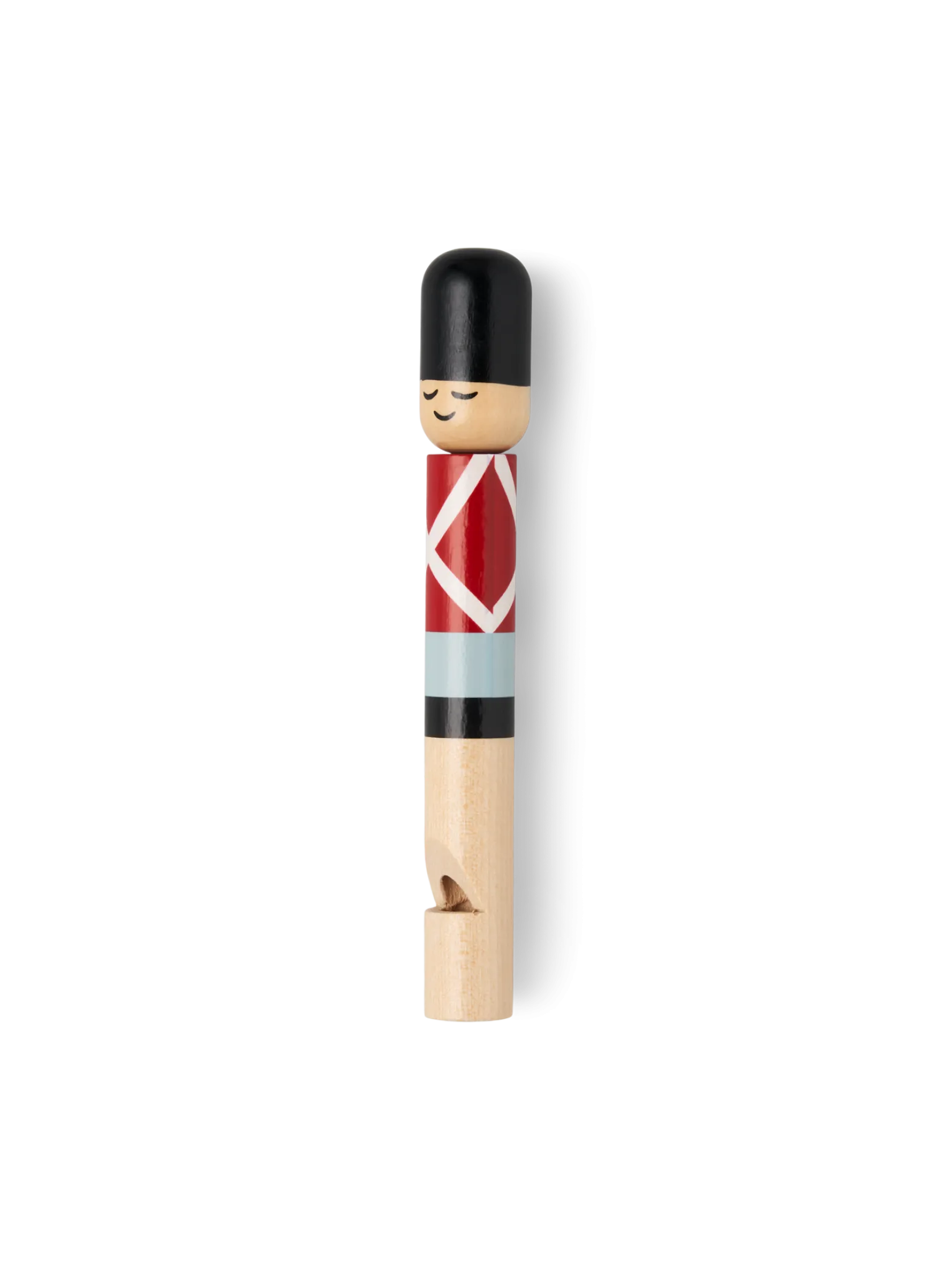 Kinder Søstrene Grene Schweiz Holzspielzeug<Weihnachtsflöte
