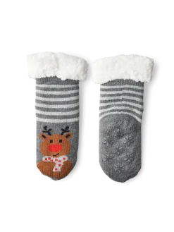 Søstrene Grene Schweiz Socken Und Schuhe<Weihnachtssocken Für Kinder 27/30
