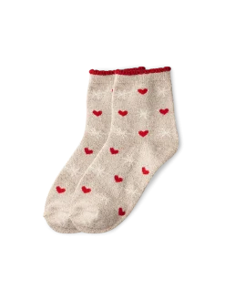 Søstrene Grene Schweiz Socken Und Schuhe<Weihnachtssocken Für Kinder 27/30