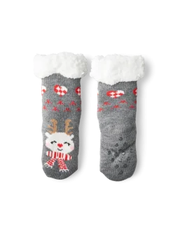 Søstrene Grene Schweiz Socken Und Schuhe<Weihnachtssocken Für Kinder 27/30