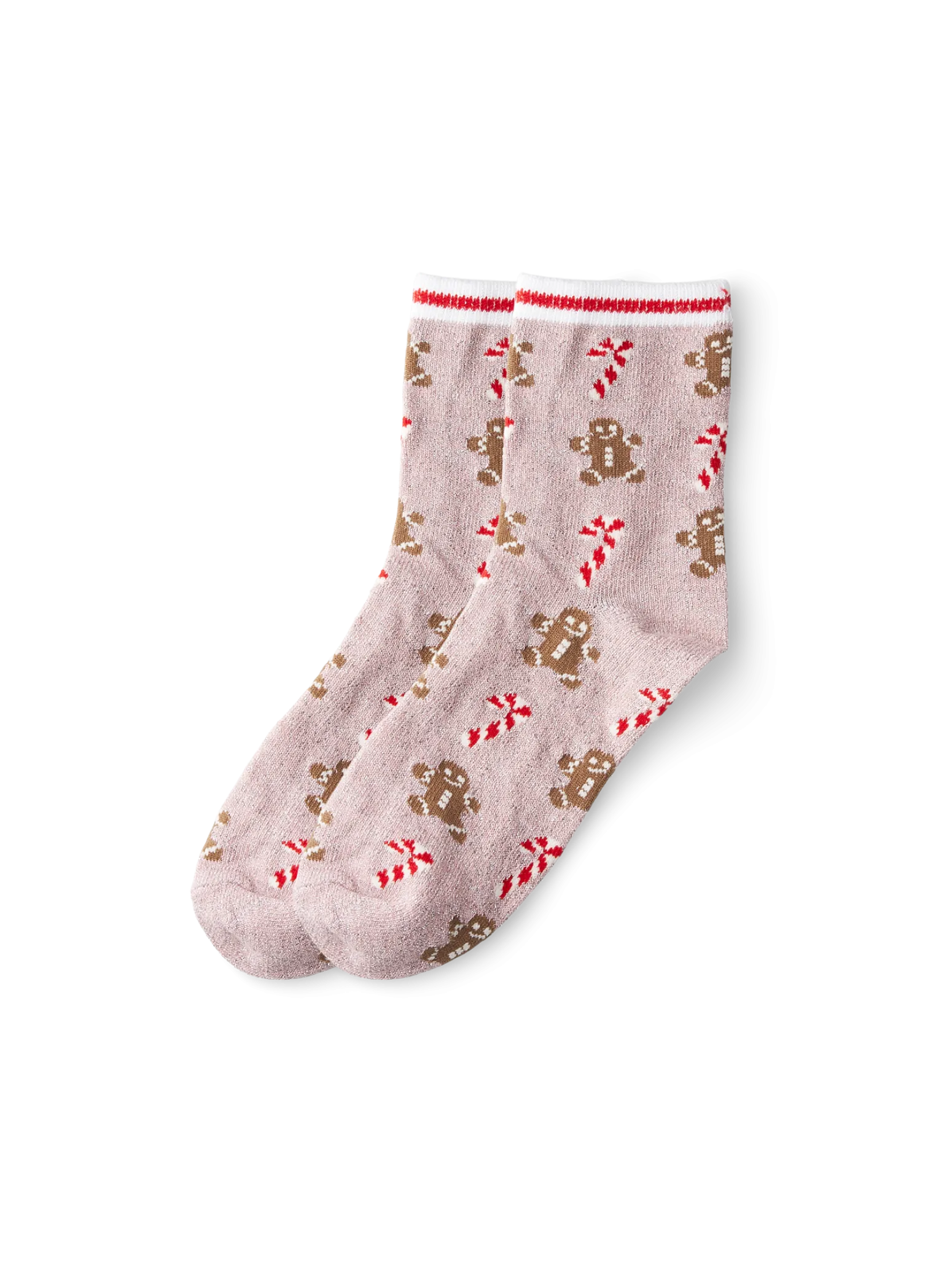 Søstrene Grene Schweiz Socken Und Schuhe<Weihnachtssocken Für Kinder 31/34