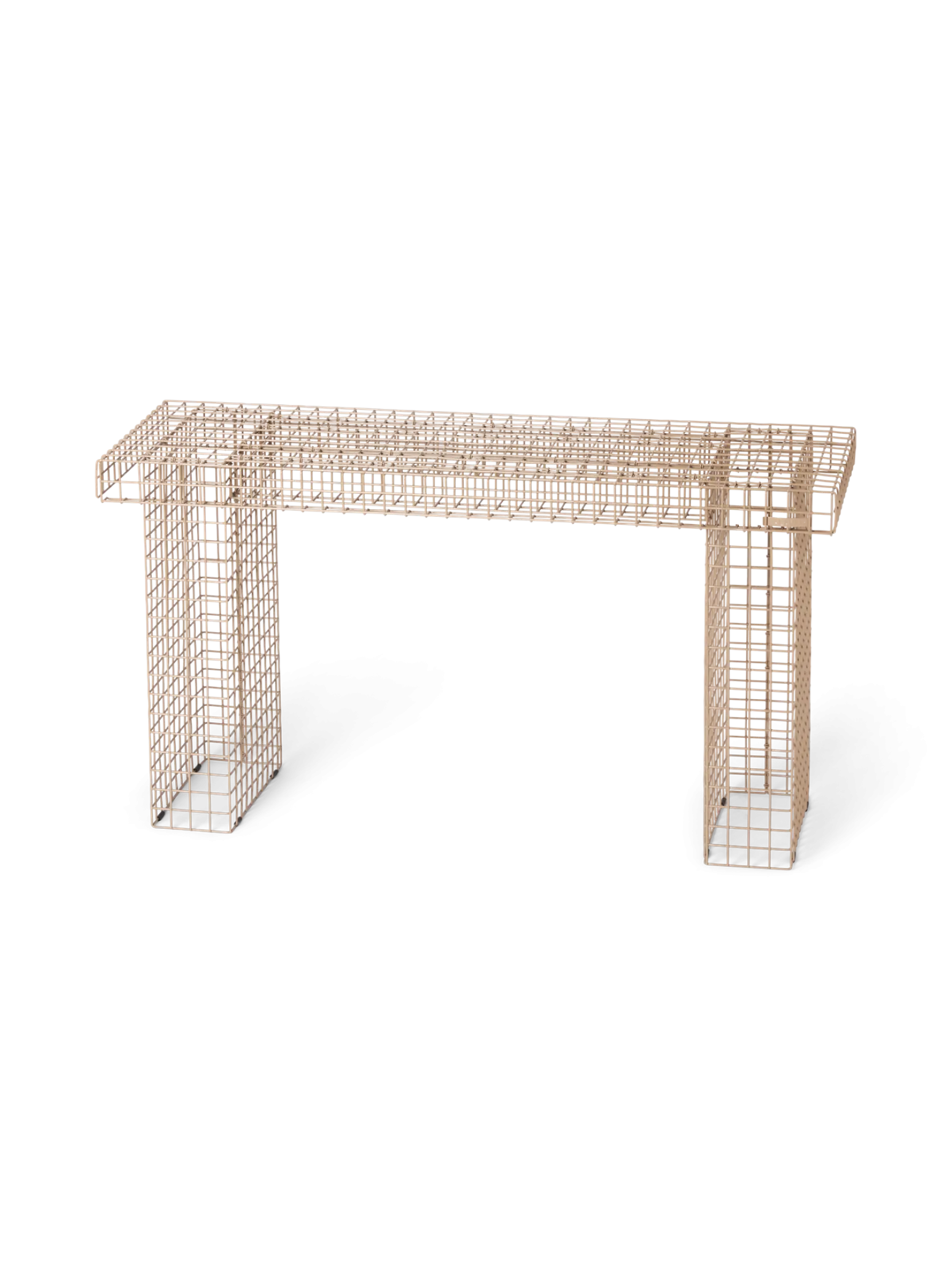 Søstrene Grene Schweiz Bänke<WIRE BENCH Bank