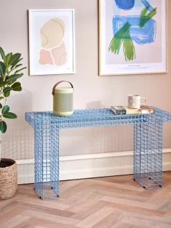 Søstrene Grene Schweiz Bänke<WIRE BENCH Bank