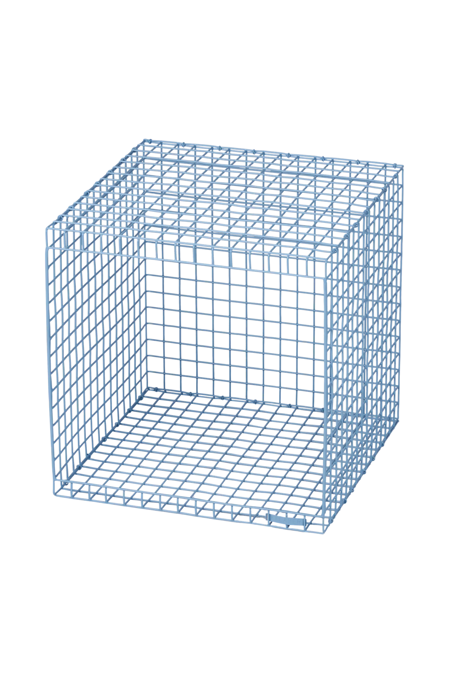 Søstrene Grene Schweiz Regale<WIRE CUBIC Würfelregal
