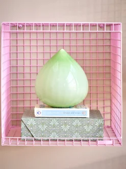 Søstrene Grene Schweiz Regale<WIRE CUBIC Würfelregal