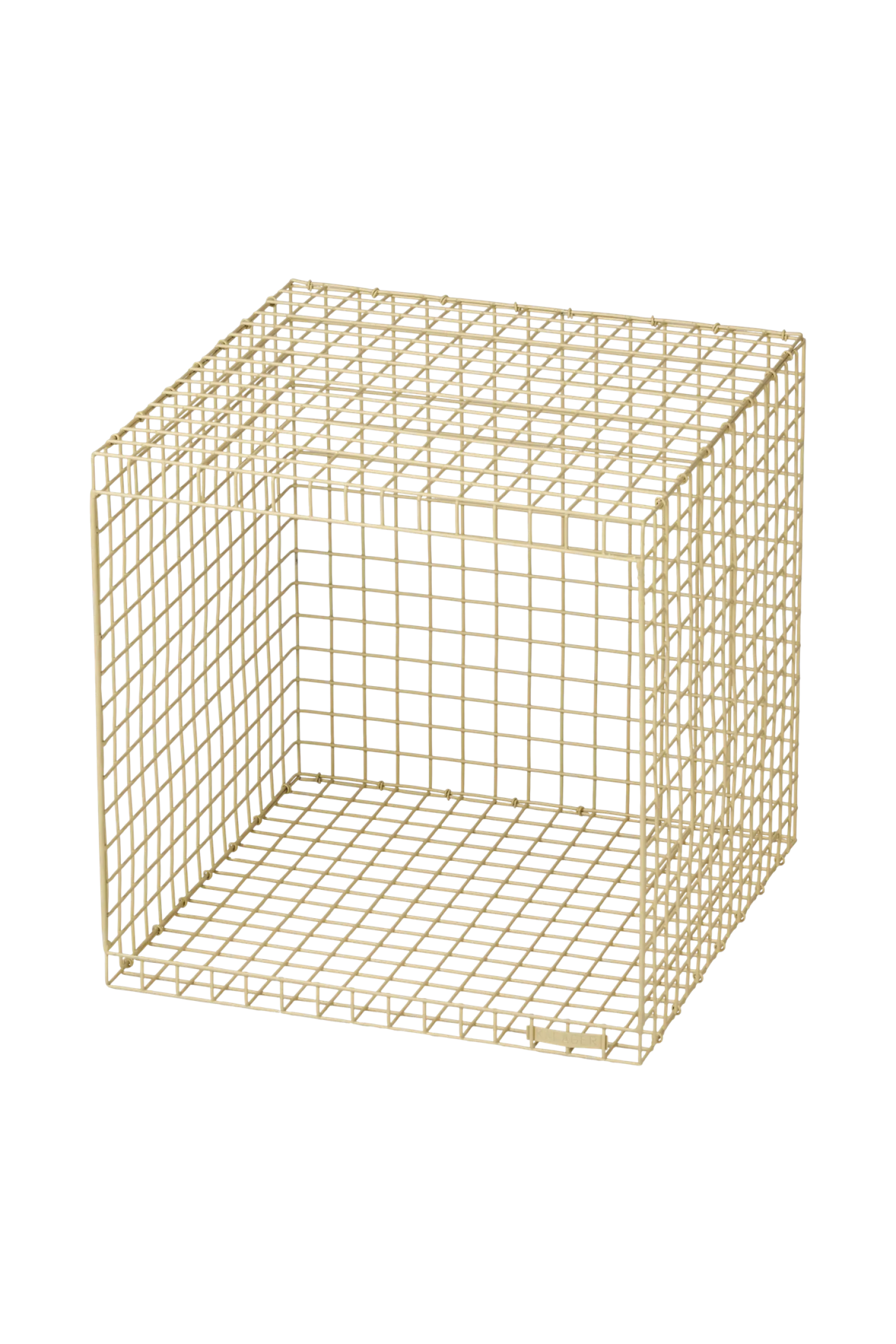 Søstrene Grene Schweiz Regale<WIRE CUBIC Würfelregal