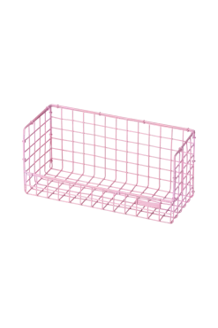Søstrene Grene Schweiz Regale<WIRE SHELF Wandregal