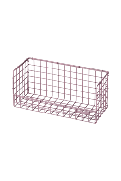 Søstrene Grene Schweiz Regale<WIRE SHELF Wandregal