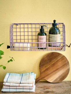 Søstrene Grene Schweiz Regale<WIRE SHELF Wandregal