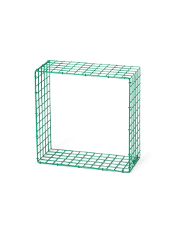 Søstrene Grene Schweiz Regale<WIRE SQUARE Wandregal