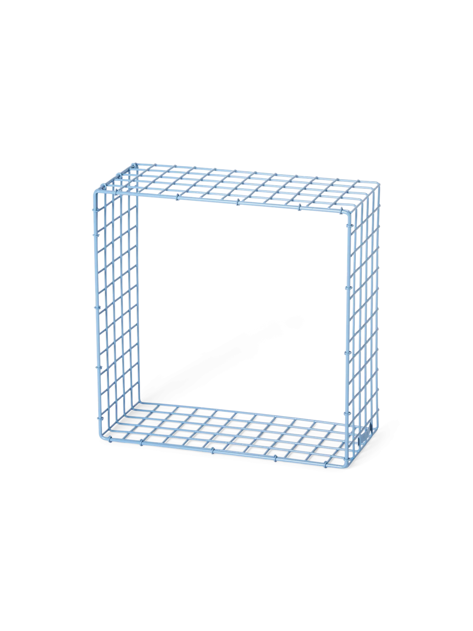 Søstrene Grene Schweiz Regale<WIRE SQUARE Wandregal