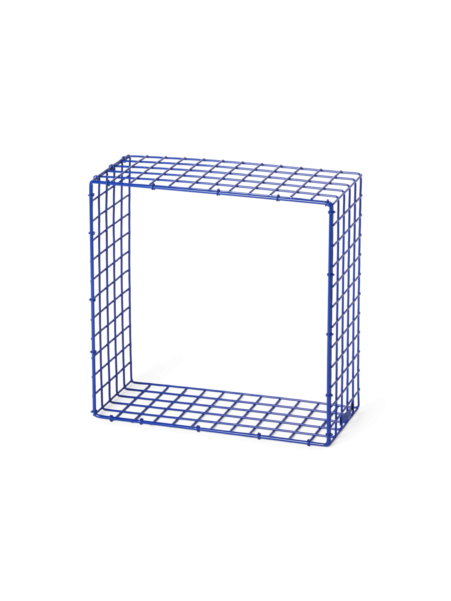 Søstrene Grene Schweiz Regale<WIRE SQUARE Wandregal