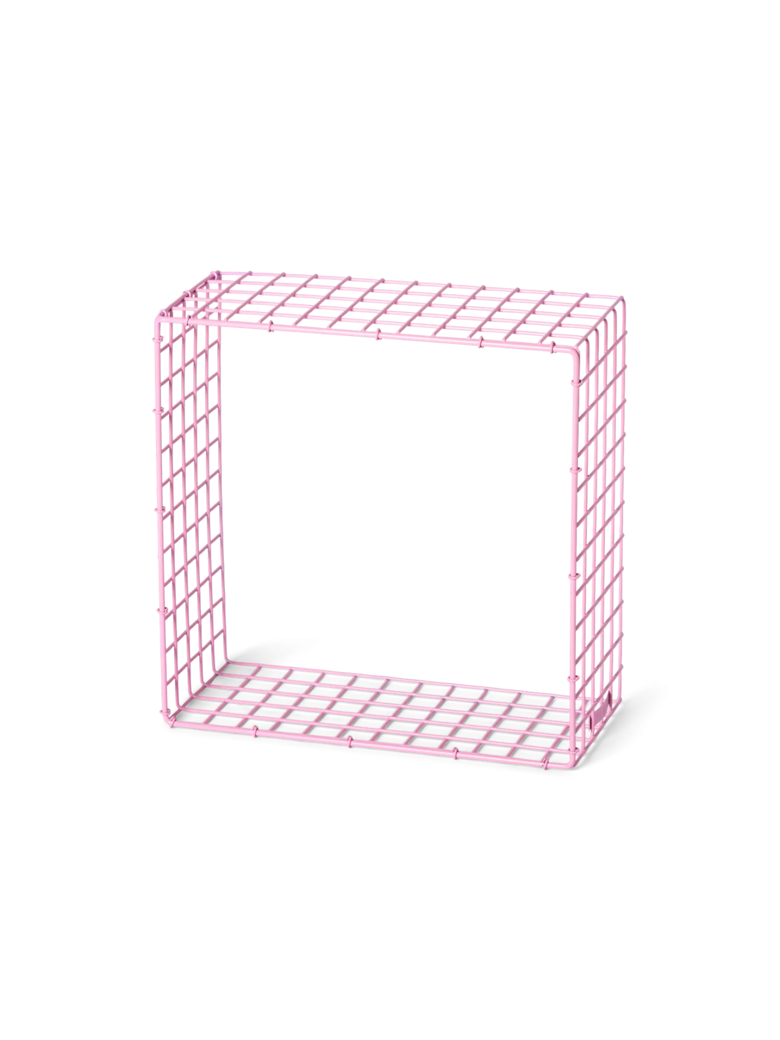 Søstrene Grene Schweiz Regale<WIRE SQUARE Wandregal
